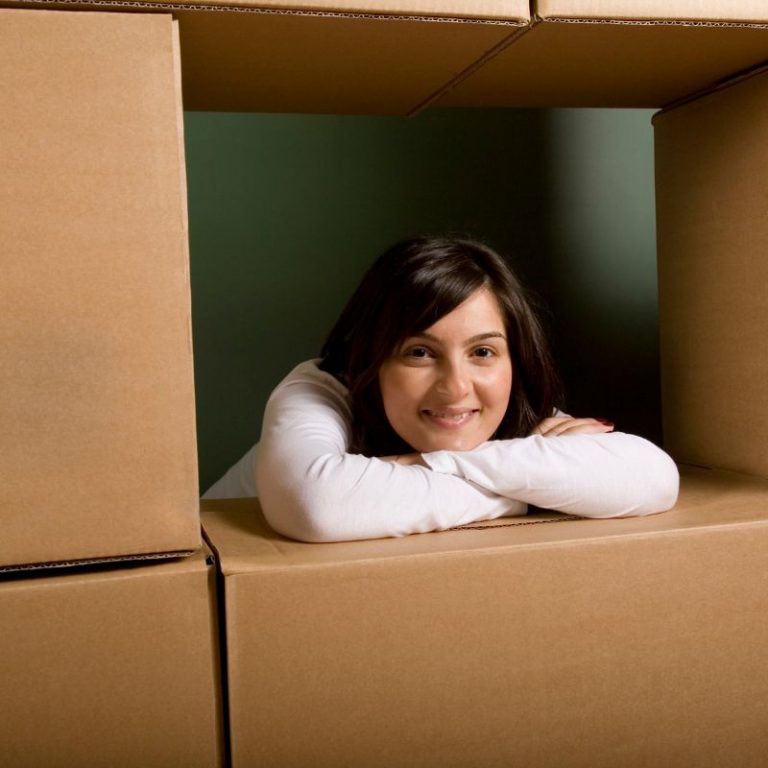 Advies om een serviceflat een thuis te maken